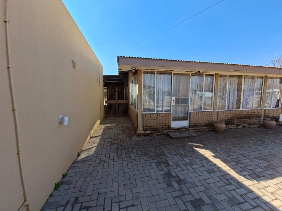 4 Bedroom Property for Sale in Orkney North West